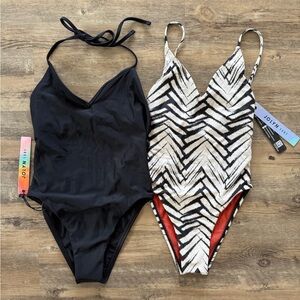 Jolyn Women's One Piece Swimsuits